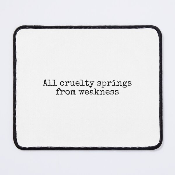 Item preview, Seneca Quote designed and sold by The-Quote-House.