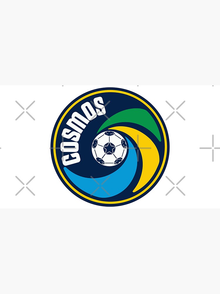 "Vintage New York Cosmos" Bucket Hat For Sale By OnTargetSports | Redbubble