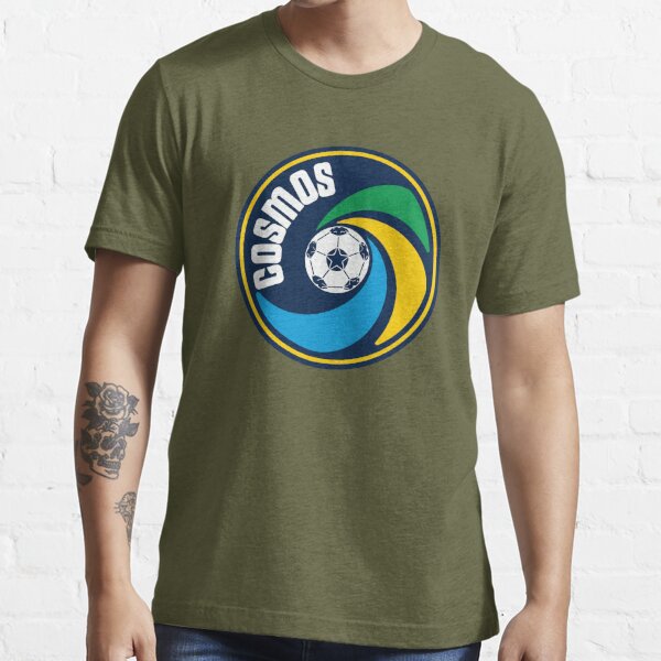 Umbro NEW YORK COSMOS PELE RETRO-VINTAGE Jersey Shirt football