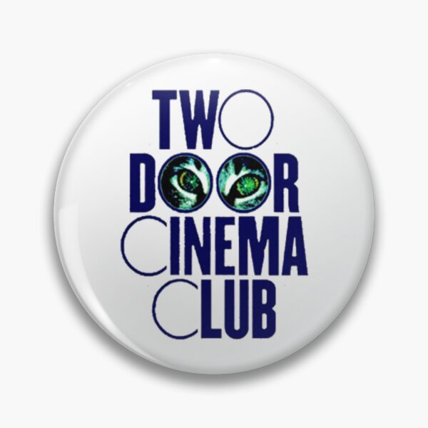 Item preview, Music Band Rock Legend Musician T-Shirttwo door cinema club designed and sold by MosakaRikosu.