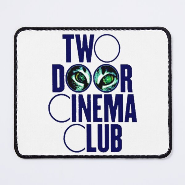 Item preview, Music Band Rock Legend Musician T-Shirttwo door cinema club designed and sold by MosakaRikosu.