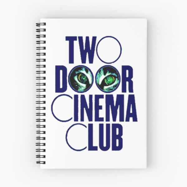 Item preview, Music Band Rock Legend Musician T-Shirttwo door cinema club designed and sold by MosakaRikosu.