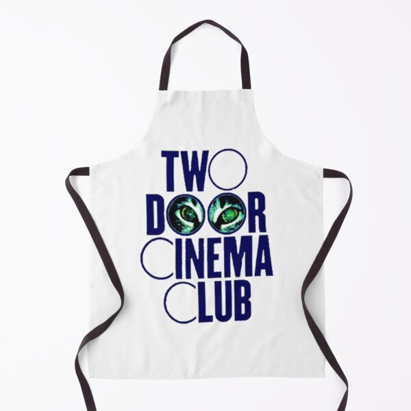 Item preview, Music Band Rock Legend Musician T-Shirttwo door cinema club designed and sold by MosakaRikosu.
