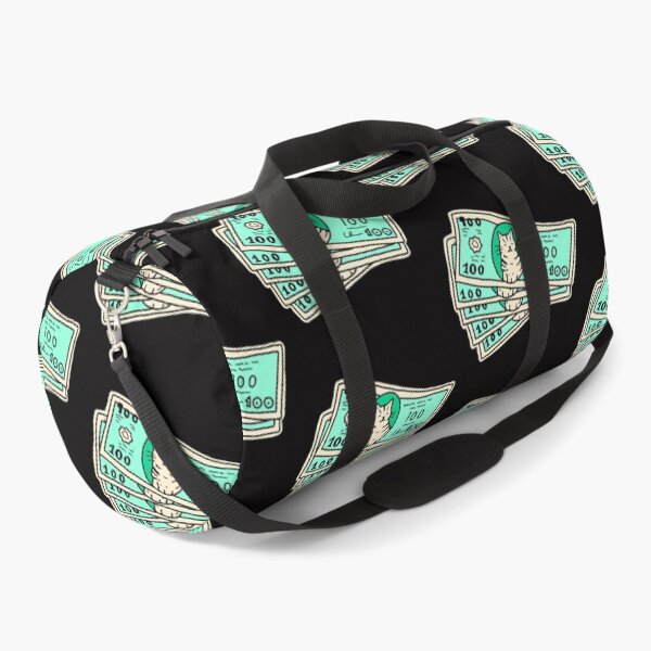 Item preview, Cat Money Love Cute designed and sold by rafaelwolf.