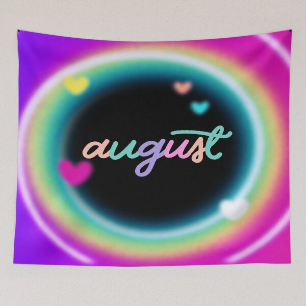 Item preview, August designed and sold by Showmee.