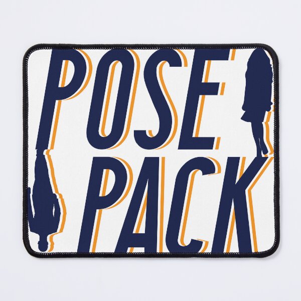 Item preview, Pose Pack designed and sold by Winston Gambro.