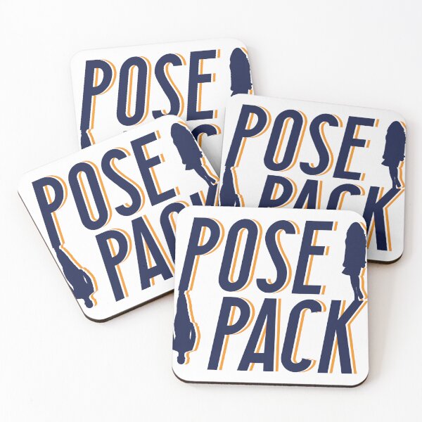 Item preview, Pose Pack designed and sold by Winston Gambro.