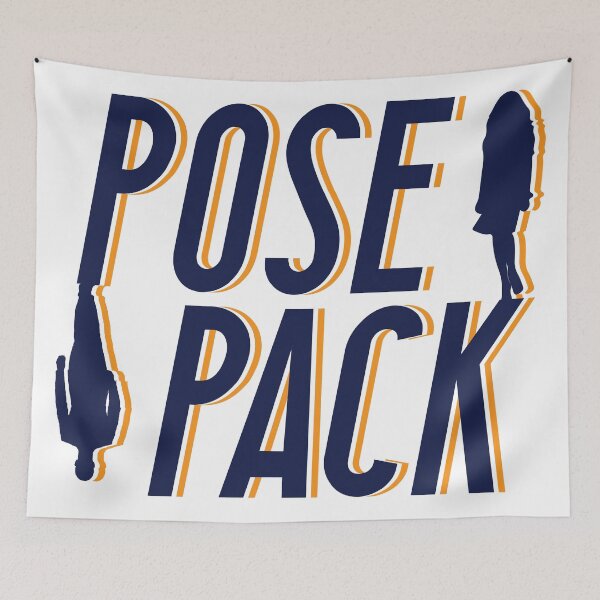 Item preview, Pose Pack designed and sold by Winston Gambro.