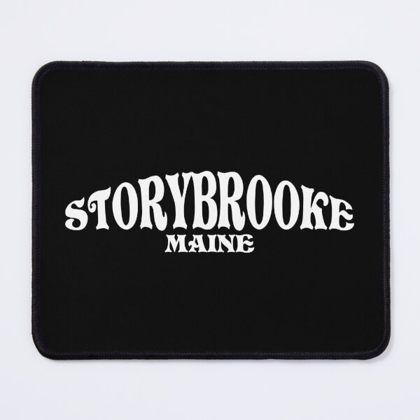 Item preview, Storybrooke, Maine designed and sold by VancityFilming.