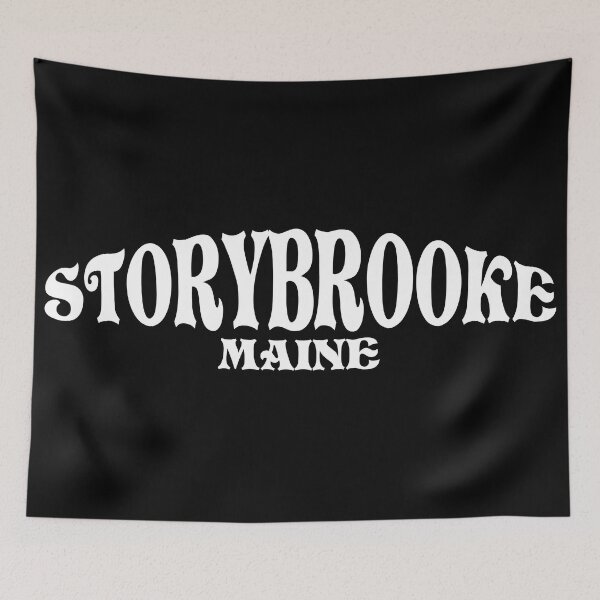 Item preview, Storybrooke, Maine designed and sold by VancityFilming.