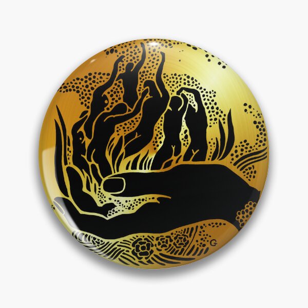 Item preview, Khalil Gibran The Prophet designed and sold by akcreates.