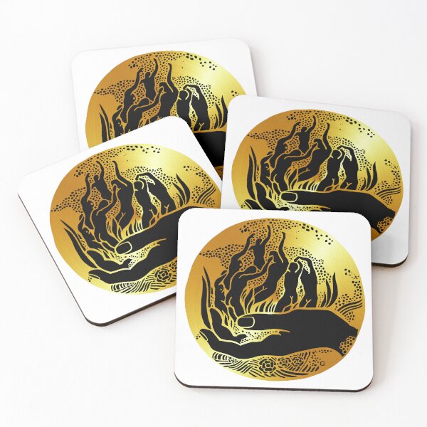 Item preview, Khalil Gibran The Prophet designed and sold by akcreates.