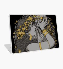 Vinilo para portátil LA BRUJA