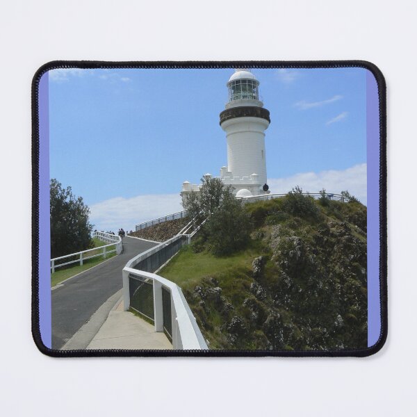 Item preview, Byron Bay Light House  designed and sold by ginnymac.
