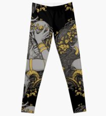 Legging LA BRUJA
