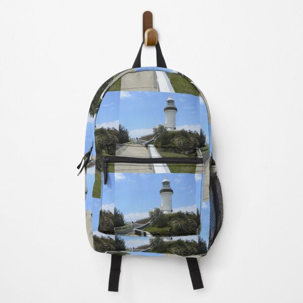 Item preview, Byron Bay Light House designed and sold by ginnymac.