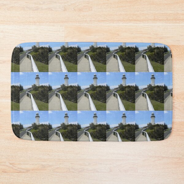 Item preview, Byron Bay Light House  designed and sold by ginnymac.