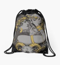Mochila saco LA BRUJA
