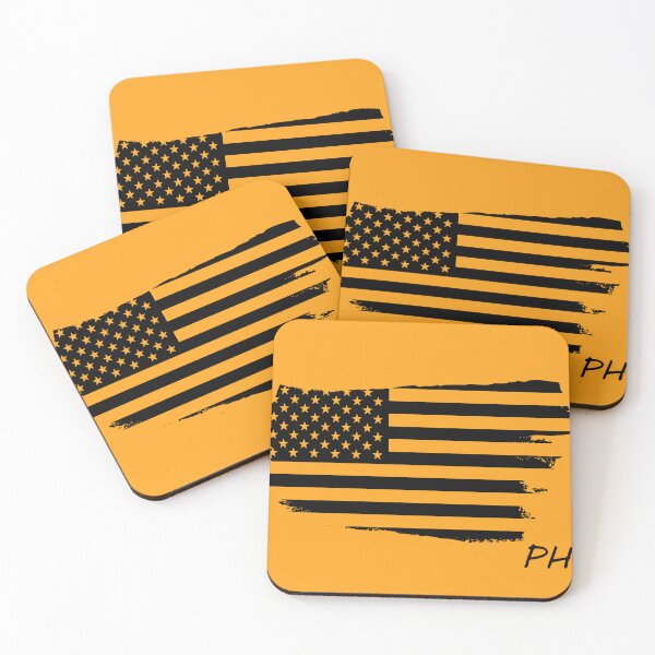 Item preview, USA PH designed and sold by Sejmen.