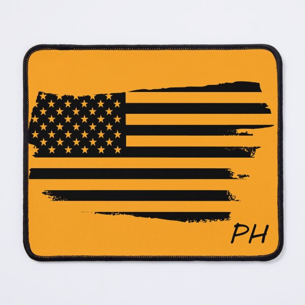 Item preview, USA PH designed and sold by Sejmen.