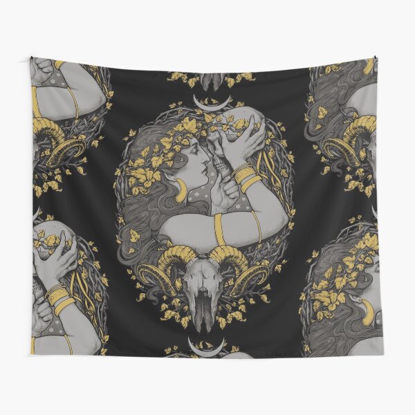 Item preview, THE WITCH designed and sold by medusadollmaker.