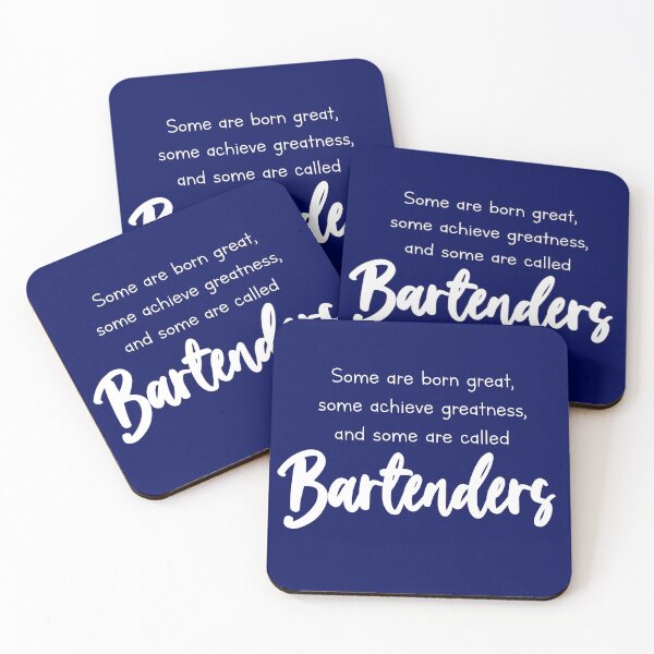 Item preview, Barterders designed and sold by Grixel's Paang Gala Shop.