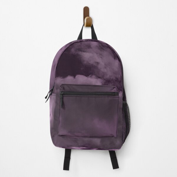 Item preview, Purple clouds  designed and sold by ELF2.