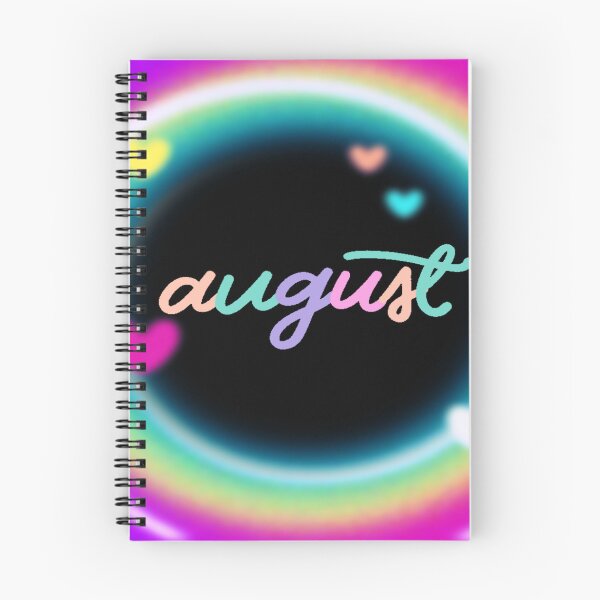 Item preview, August designed and sold by Showmee.