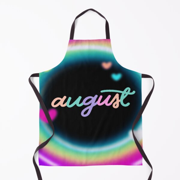 Item preview, August designed and sold by Showmee.