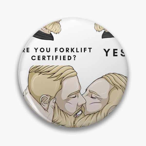 Item preview, Forklift certified meme|forklift driver meme|forklift driver gift|forklifts designed and sold by PepperArtsy.