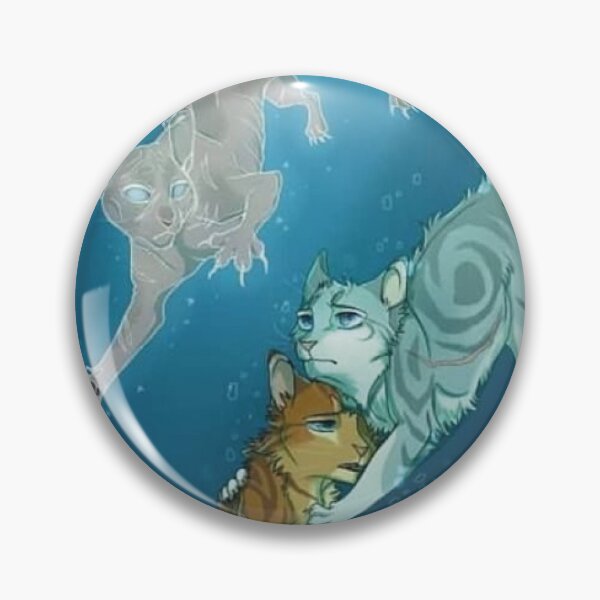 la guerre des clans Badge