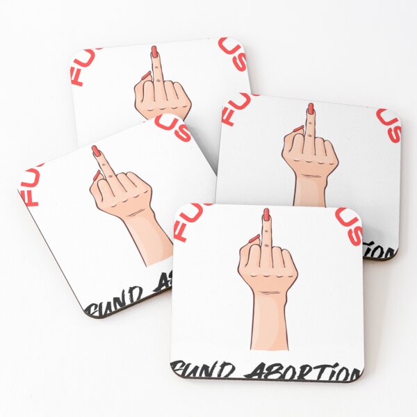 Item preview, Fk SCOTUS Fund Abortion Summer of Rage Feminism   designed and sold by DayDreamApparel.