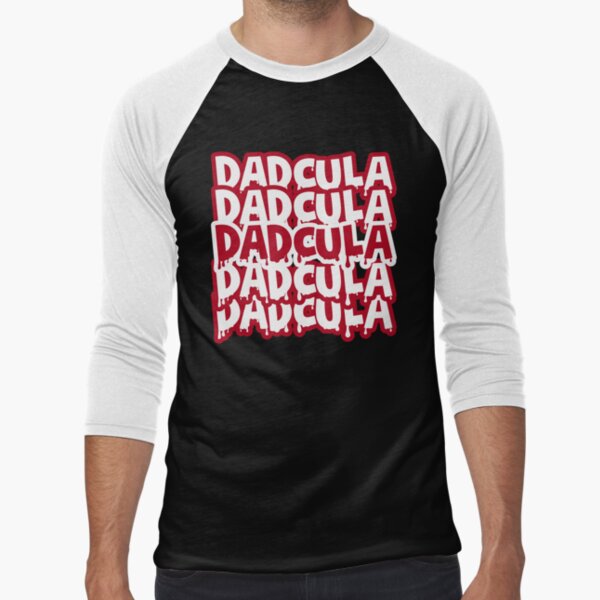 Baseball ¾ Sleeve T-Shirt
