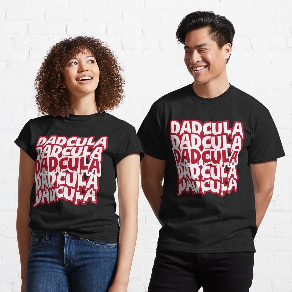 Item preview, Classic T-Shirt designed and sold by RazeakTato.