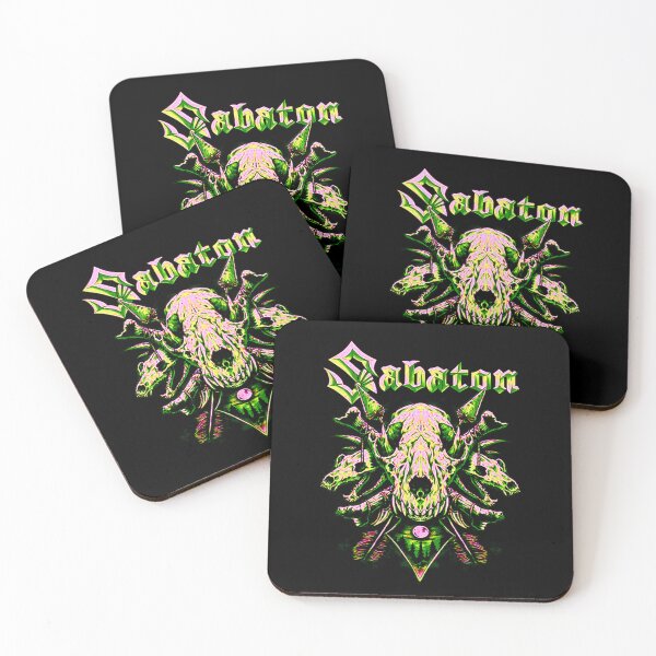Item preview, best seller of sabaton     designed and sold by TheRacingPit.