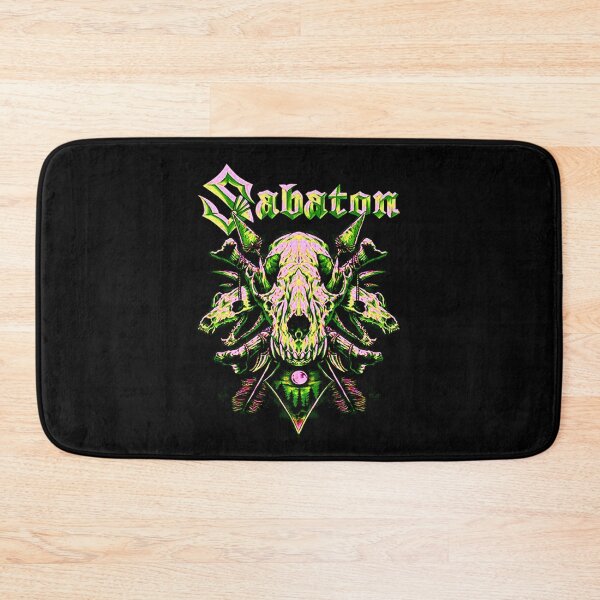 Item preview, best seller of sabaton     designed and sold by TheRacingPit.
