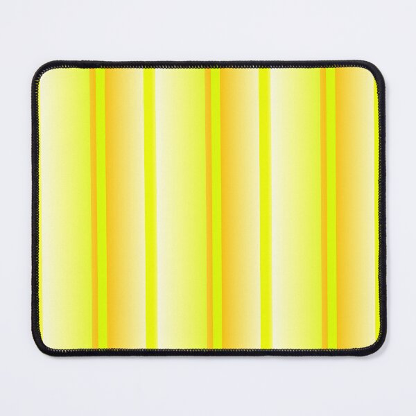 Item preview, Yellow striped | Yellow stripes designed and sold by lausn.
