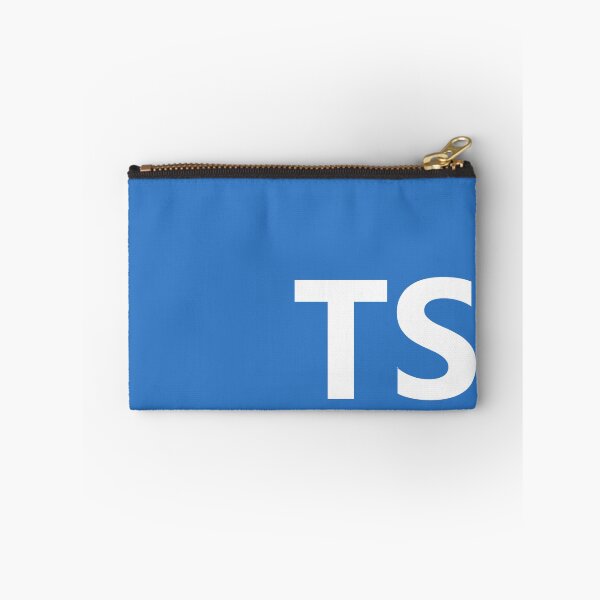 Aperçu de l'œuvre Logo tapuscrit sur fond bleu créée et vendue par Davidnh8.