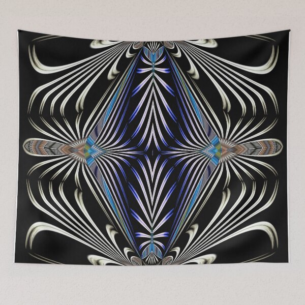 Item preview, Contemporary Native Art designed and sold by Blue Cloud.