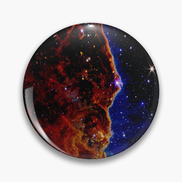 Item preview, James webb space telescope  designed and sold by Aysa Galaxy.