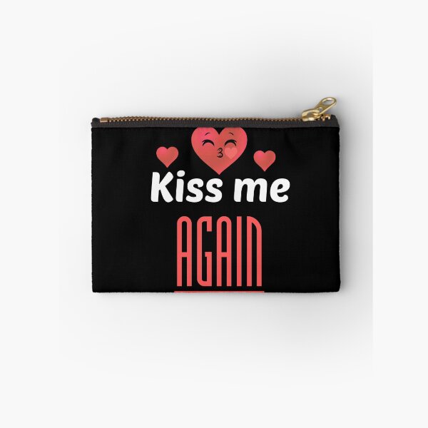 Item preview, Kiss me again my love girlfriend designed and sold by klimov0101.