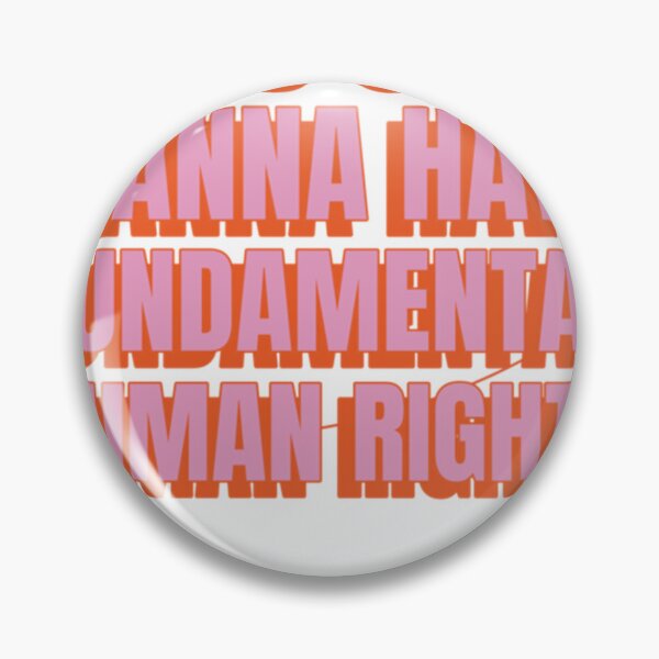 Item preview, Girls Just Wanna Have Fundamental Human Rights Summer of Rage Feminism   designed and sold by DayDreamApparel.