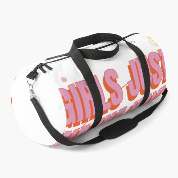Item preview, Girls Just Wanna Have Fundamental Human Rights Summer of Rage Feminism   designed and sold by DayDreamApparel.