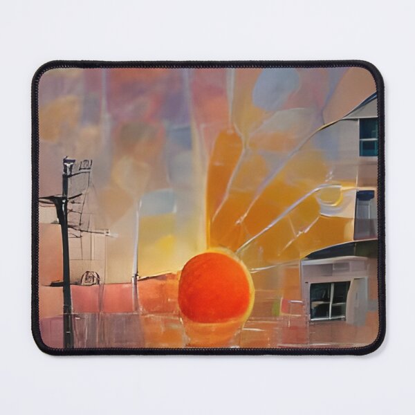 Item preview, Sunrise designed and sold by Lachrymosa.