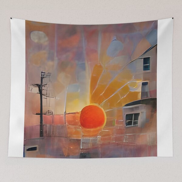 Item preview, Sunrise designed and sold by Lachrymosa.