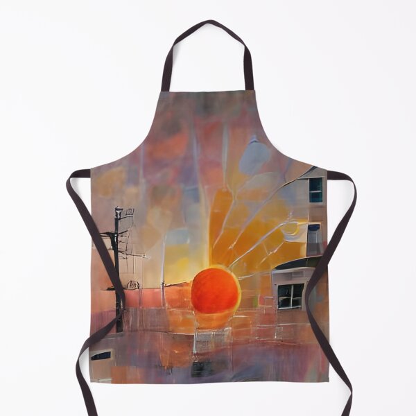 Item preview, Sunrise designed and sold by Lachrymosa.