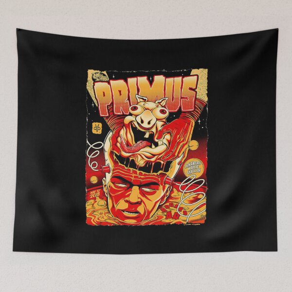 Item preview, best trending of primus       designed and sold by TheRacingPit.