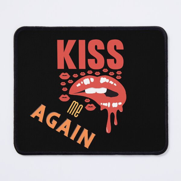 Item preview, Kiss me again my long-awaited half designed and sold by klimov0101.