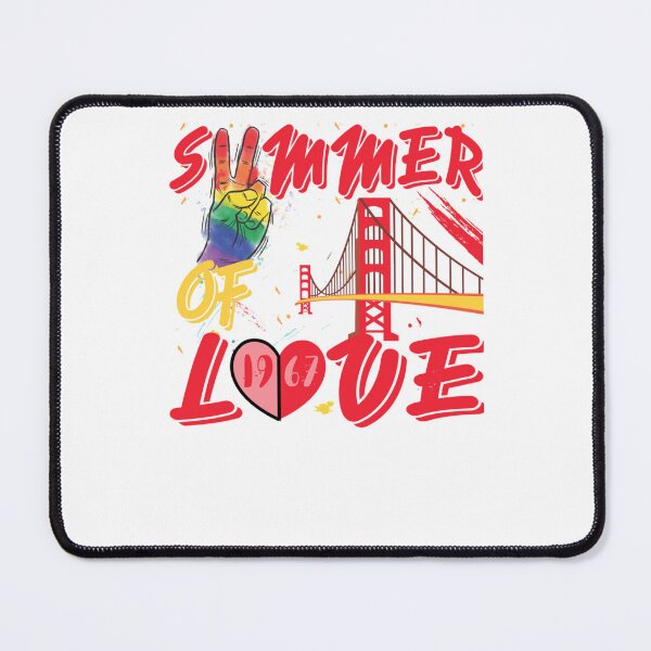 Item preview, Sumer of Love 1967 designed and sold by DayDreamApparel.
