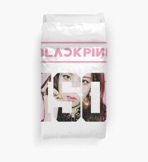 BLACKPINK JISOO 02 Bettbezug